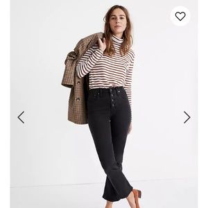 Madewell Jeans
